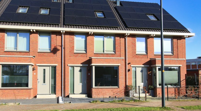 01 Robert Kochstraat 53 Gevel 1a