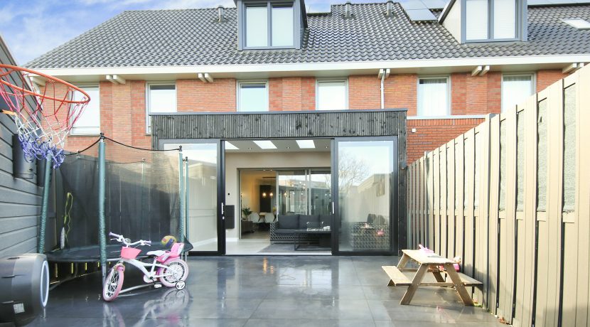 02 Robert Kochstraat 53 Tuin 1a
