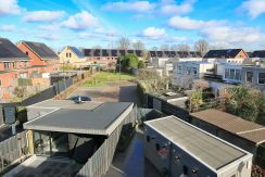 14 Robert Kochstraat 53 Tuin zicht 1a