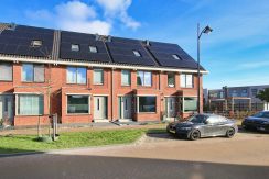15 Robert Kochstraat 53 Gevel 1b