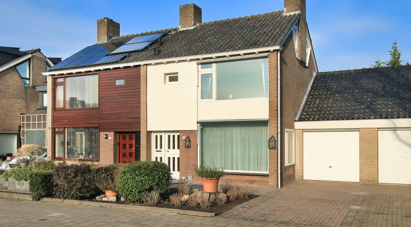 15 Zeemanlaan 23 voorgevel 01b