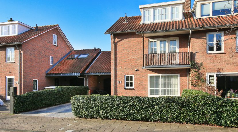 16 Fazantstr 31 voorgevel 01b