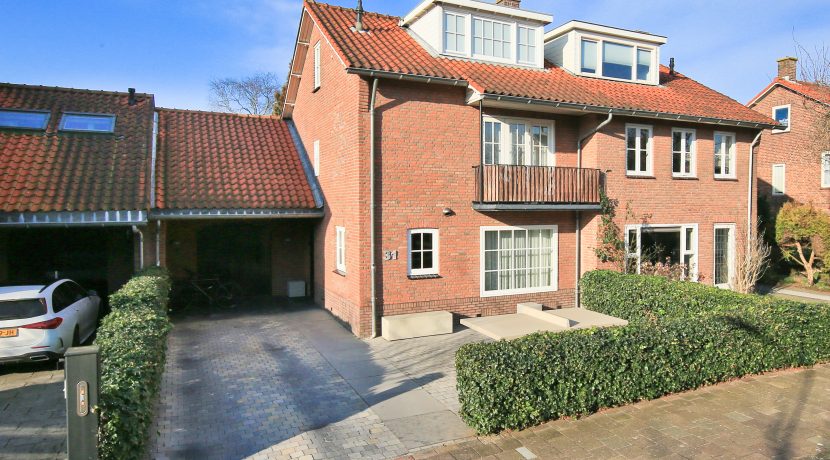 17 Fazantstr 31 voorgevel 01c