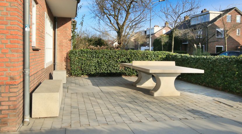 19 Fazantstr 31 voorgevel 01e