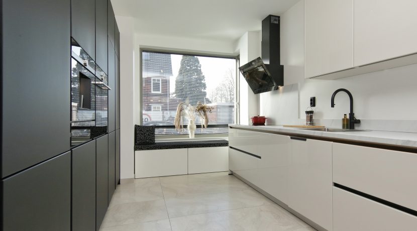 21 Robert Kochstraat 53 Keuken 1c