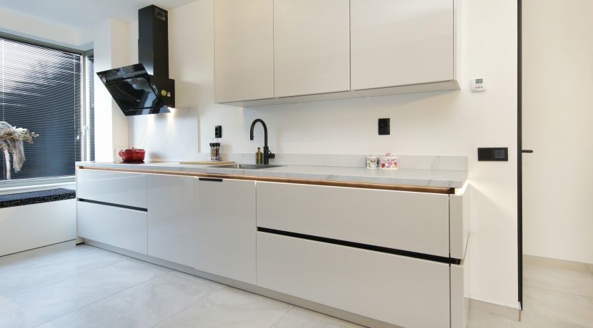 22 Robert Kochstraat 53 Keuken 1c
