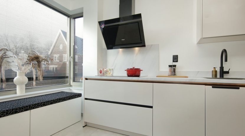 23 Robert Kochstraat 53 Keuken 1e