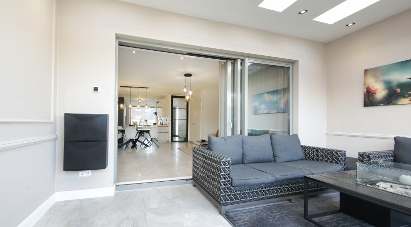 31 Robert Kochstraat 53 Serre 1b