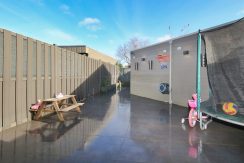 33 Robert Kochstraat 53 Tuin 1b