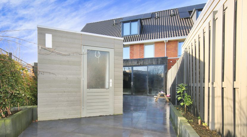 35 Robert Kochstraat 53 Tuin 1d