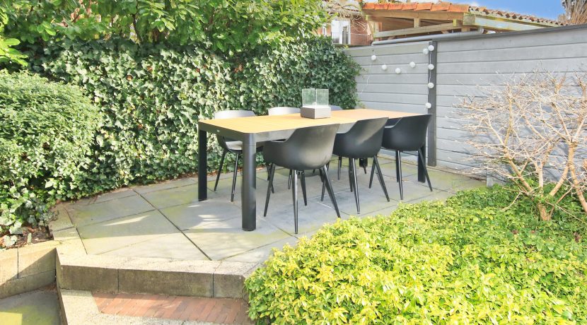 39 Parkiet 22 Tuin 01d