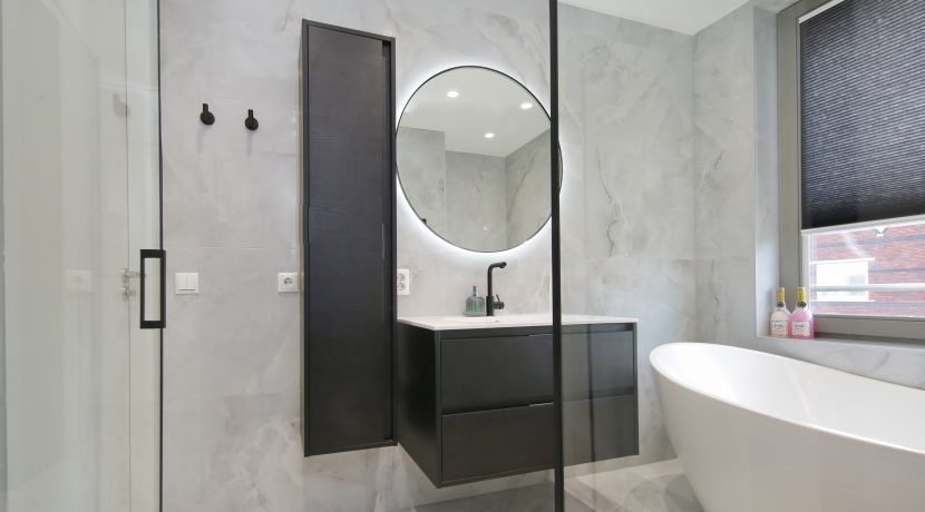 40 Robert Kochstraat 53 BK 1b