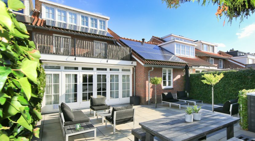 41 Fazantstr 31 achtertuin 01e