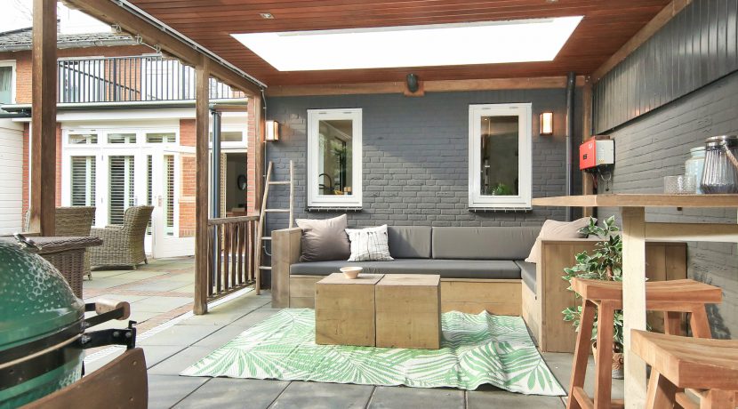 41 Parkiet 22 Tuin 01j