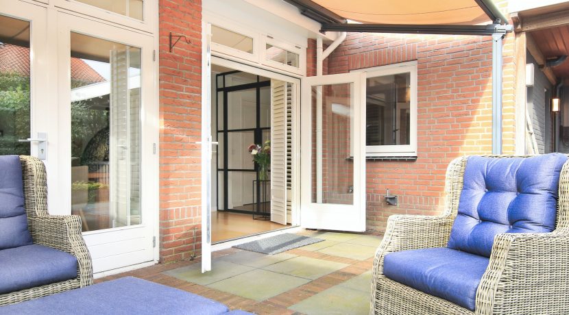 44 Parkiet 22 Tuin 01m