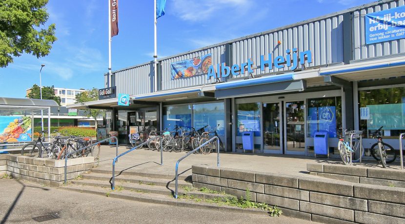 44 Zeemanlaan 23 omgeving 01b