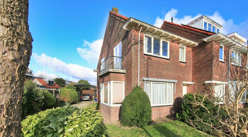 50 Sperwerstr 32 voorgevel 01e