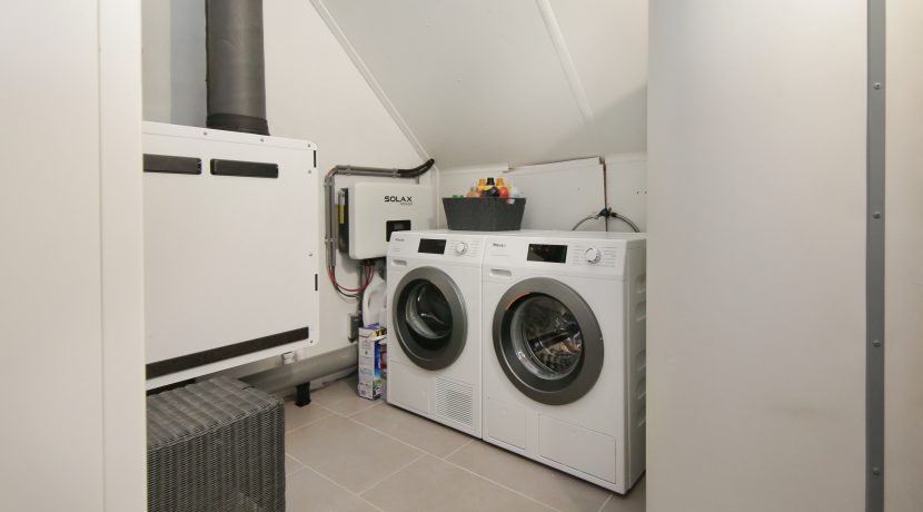 53 Robert Kochstraat 53 TR 1a