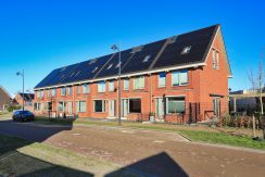 55 Robert Kochstraat 53 Gevel 1c