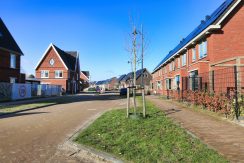 56 Robert Kochstraat 53 Gevel 1d