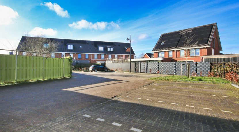 57 Robert Kochstraat 53 PP 1a