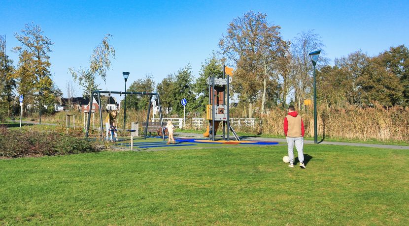 58 Robert Kochstraat 53 omgeving 1a