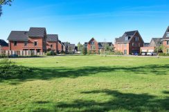 60 Robert Kochstraat 53 omgeving 1c