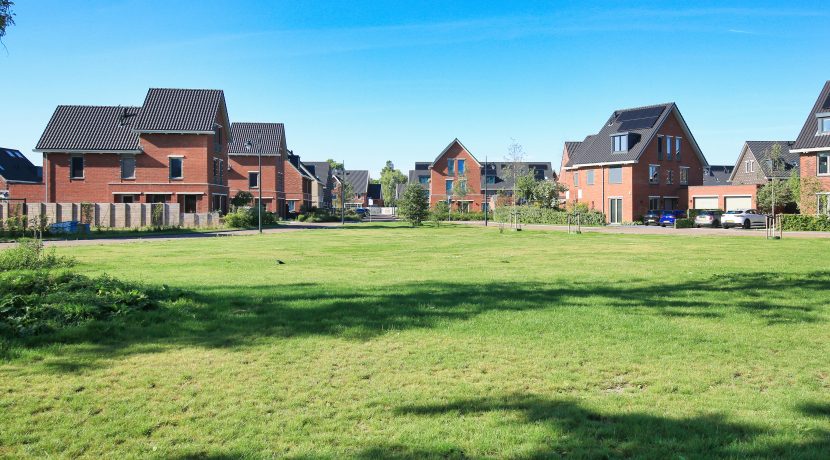 60 Robert Kochstraat 53 omgeving 1c