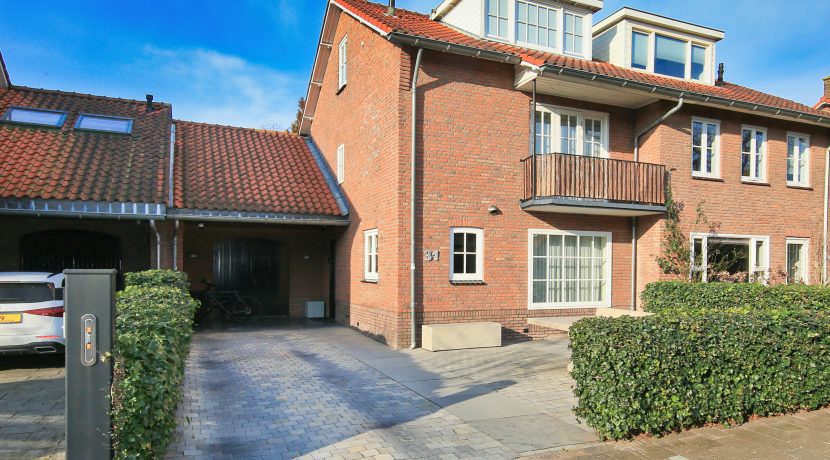 68 Fazantstr 31 voorgevel 01g