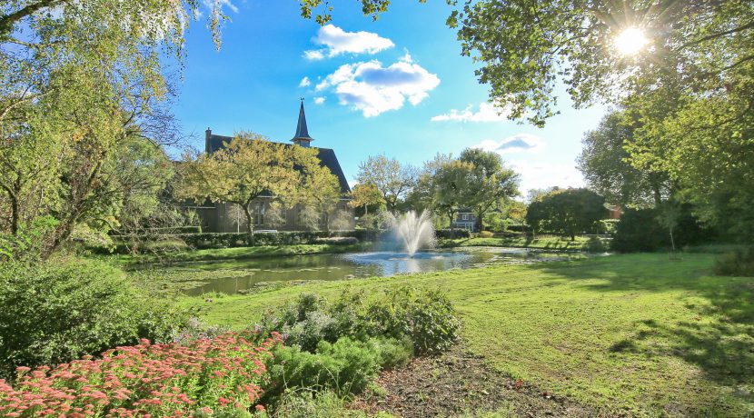 71 Fazantstr 31 omgeving 01b
