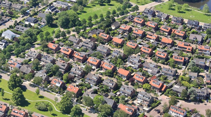 84 Parkiet 22 Luchtfoto 01a