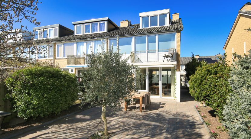 02 Keesomstraat 24 tuin 01a