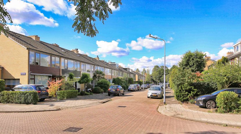 03 Keesomstraat 24 straatbeeld 01a