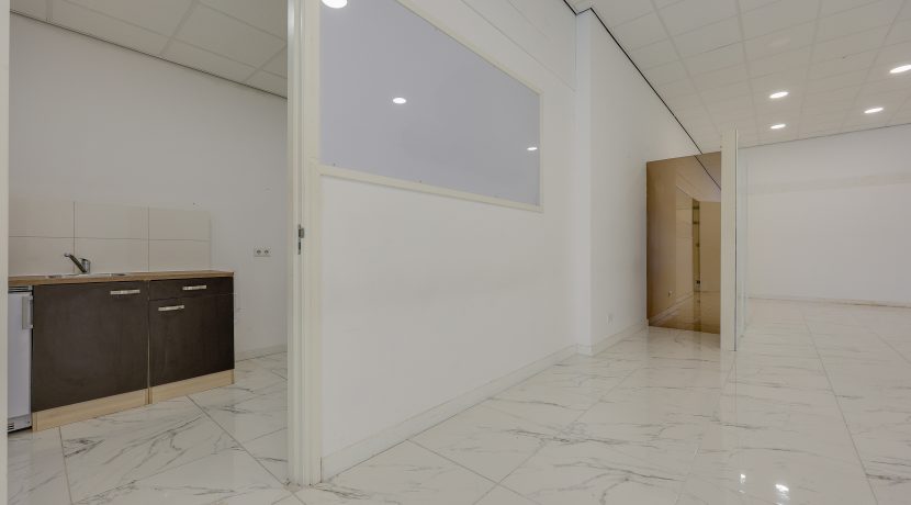11 Jan Van Gentstraat 124b ruimte 01j