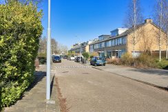 13 Keesomstraat 24 straatbeeld 01b