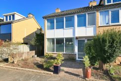 14 Keesomstraat 24 gevel 01b