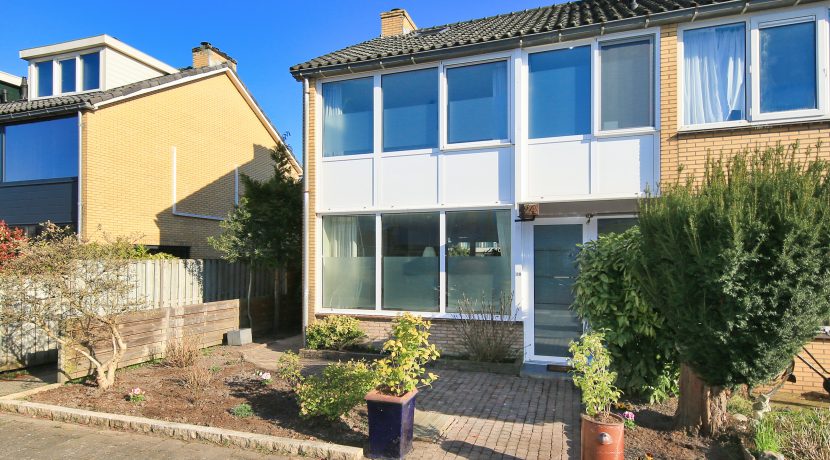 14 Keesomstraat 24 gevel 01b