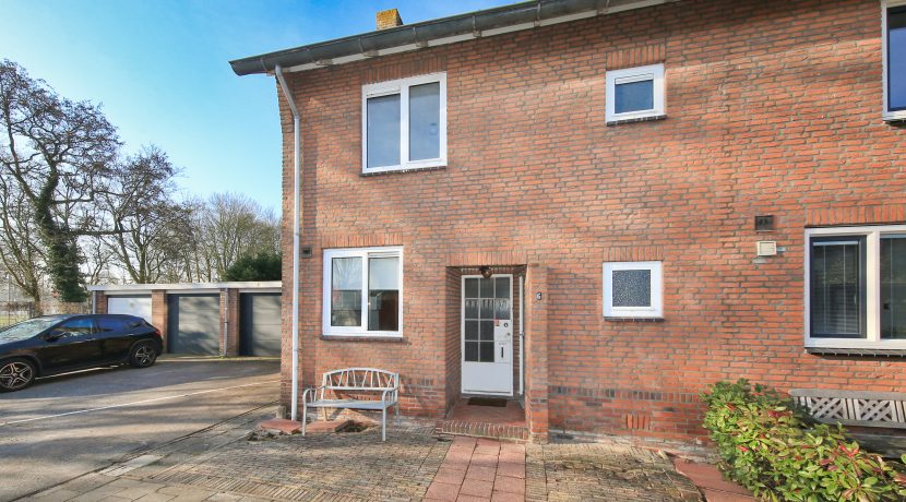 14 Olieslagersstraat 6 Gevel 1b