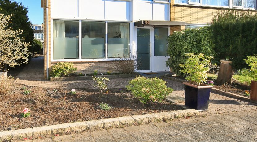 15 Keesomstraat 24 gevel 01c
