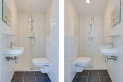 18 Jan Van Gentstraat 126b badkamers