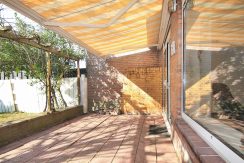 18 Olieslagersstraat 6 Tuin 1d