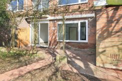 19 Olieslagersstraat 6 Tuin 1e