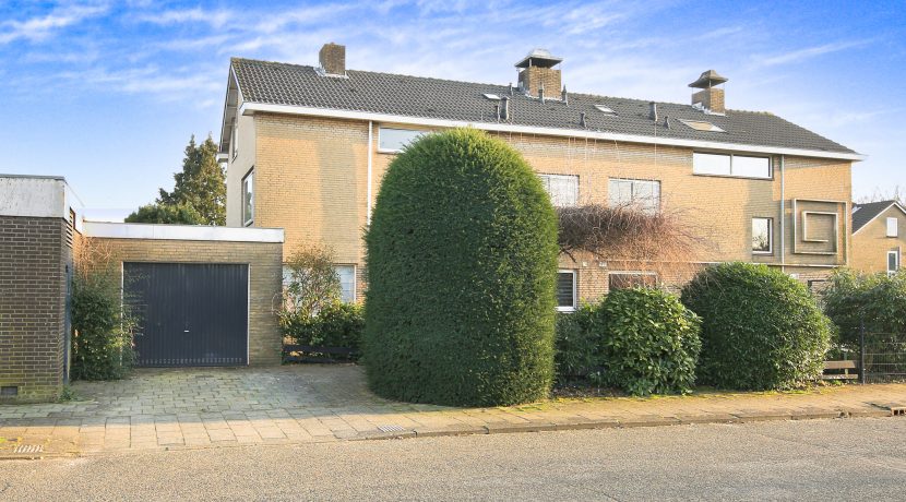 20 Kraayveld 6 gevel 01c