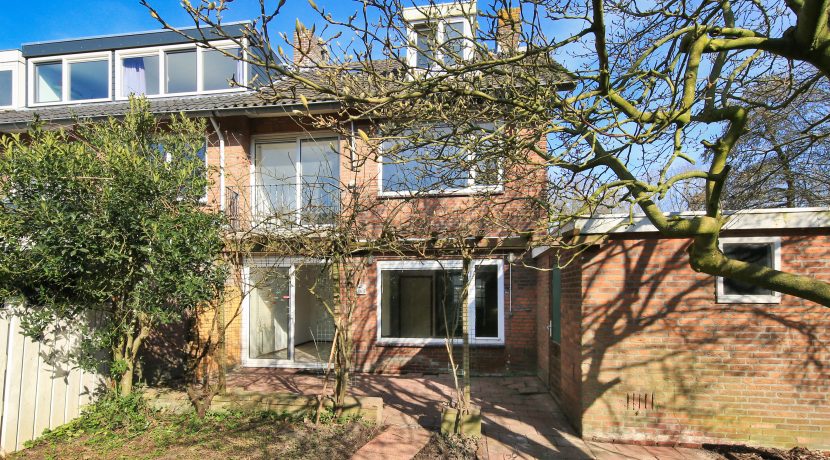 20 Olieslagersstraat 6 Tuin 1f
