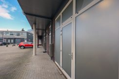 21 Jan Van Gentstraat 124b straatbeeld01a