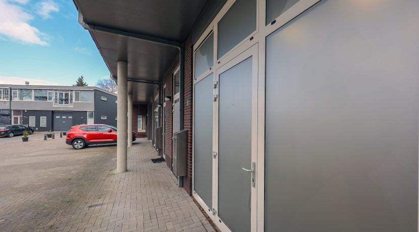 21 Jan Van Gentstraat 124b straatbeeld01a