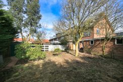 22 Olieslagersstraat 6 Tuin 1h