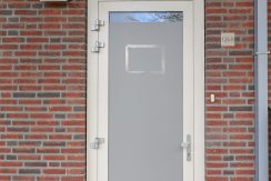 24 Jan Van Gentstraat 126b entree 01a