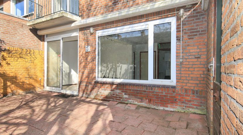 24 Olieslagersstraat 6 tuin 1j