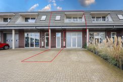 26 Jan Van Gentstraat 126b gevel 01b